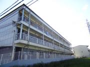 阪急宝塚線服部天神駅まで徒歩8分
