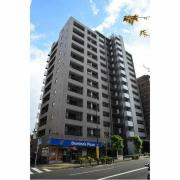 アブレスト動坂 部屋番号0802