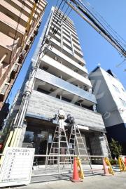 阪急京都線南方駅まで徒歩4分