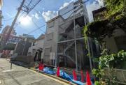 ブルーライン桜木町駅まで徒歩3分
