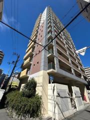 ペルル梅田シティーウエスト