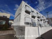 DJひたち野II