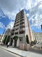 地下鉄千日前線今里駅まで徒歩4分