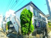ＪＲ総武線（各駅停車）平井駅まで徒歩12分