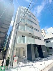 京急本線大森海岸駅まで徒歩7分