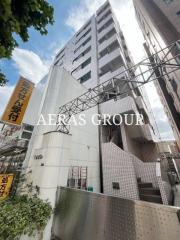 都営大江戸線若松河田駅まで徒歩4分
