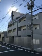 B CITY APARTMENT SHINJUKU NW