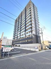 地下鉄名城線大曽根駅まで徒歩5分