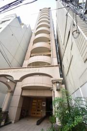 ディナスティ松屋町II