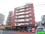 第二皐月マンション