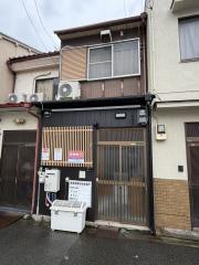 中川3丁目テラス