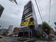 プレサンスNAGOYA覚王山