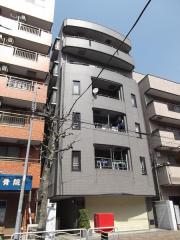 メゾン井上