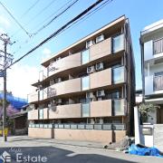 地下鉄東山線星ヶ丘駅まで徒歩2分