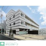 東武東上線成増駅まで徒歩10分