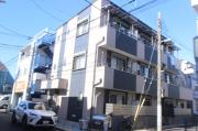ピュア氷川台五番館