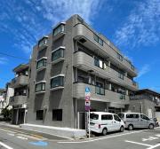 京急空港線大鳥居駅まで徒歩10分