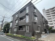 セントバーバラ国立