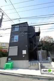 京急本線屏風浦駅まで徒歩6分