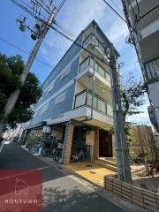 谷川第2マンション