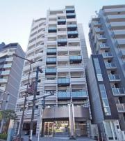 都営大江戸線東新宿駅まで徒歩5分