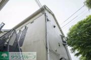 AP408 セゾン二子玉川Part1
