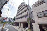 ルーブル千歳船橋
