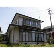 ＪＲ信越本線長野駅までバス約15分 徒歩3分