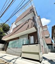 東武伊勢崎・大師線五反野駅まで徒歩7分