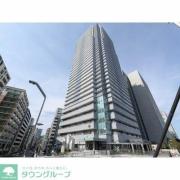 リバーシティ21新川
