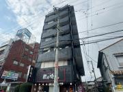 阪急宝塚線庄内駅まで徒歩3分