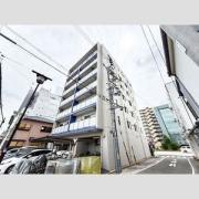 アースヒル東白壁