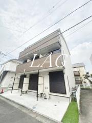 東急田園都市線中央林間駅まで徒歩30分