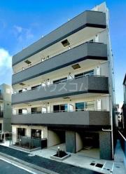 京急本線平和島駅まで徒歩7分