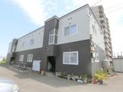 地下鉄東西線南郷１８丁目駅