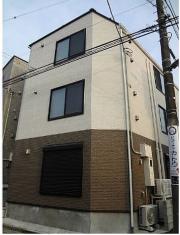 ソフィー川崎