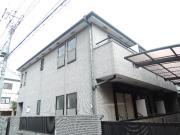 東急世田谷線松陰神社前駅まで徒歩2分