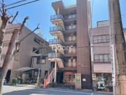 ＪＲ津山線岡山駅まで徒歩13分