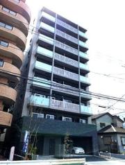 東京メトロ千代田線綾瀬駅まで徒歩11分