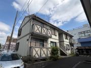ツインハイツ西高島平B棟