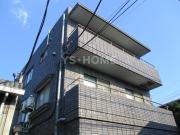 ＪＲ中央線西荻窪駅まで徒歩10分