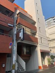 サンゼンハイツ3A