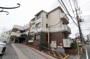 都営大江戸線光が丘駅まで徒歩9分