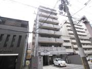 地下鉄烏丸線五条駅まで徒歩3分