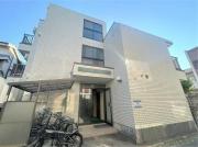 ＪＲ中央線武蔵小金井駅まで徒歩5分