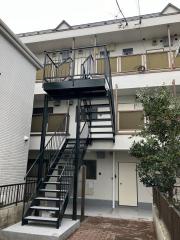 ファインライフ平塚