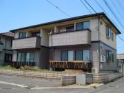 Alba tramonto茶屋の原II