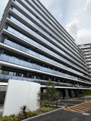 ＪＲ相模線海老名駅まで徒歩5分
