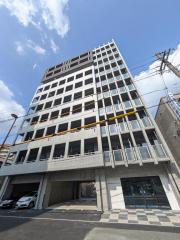 ＪＲ日豊本線南小倉駅まで徒歩4分