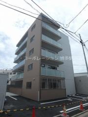 ＪＲ鹿児島本線竹下駅まで徒歩10分